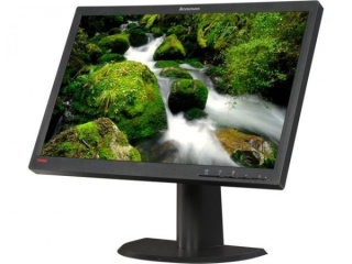 24" Lenovo LT2252PWAC 1680x1050p TN A