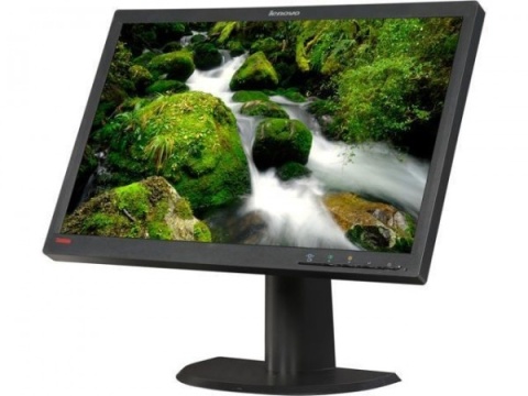 24" Lenovo LT2252PWAC 1680x1050p TN A