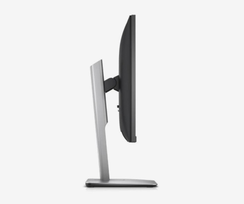 25" Dell U2515H Czarny 2560x1440 A