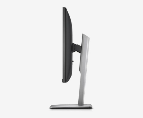 25" Dell U2515H Czarny 2560x1440 A