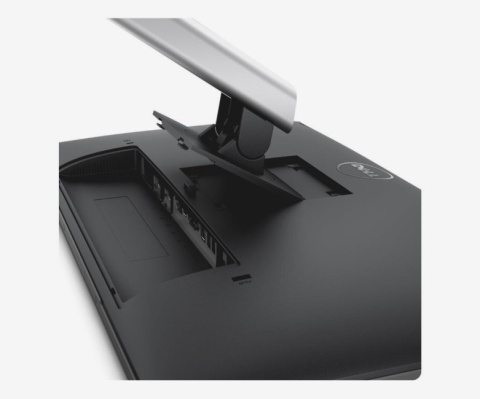 25" Dell U2515H Czarny 2560x1440 A