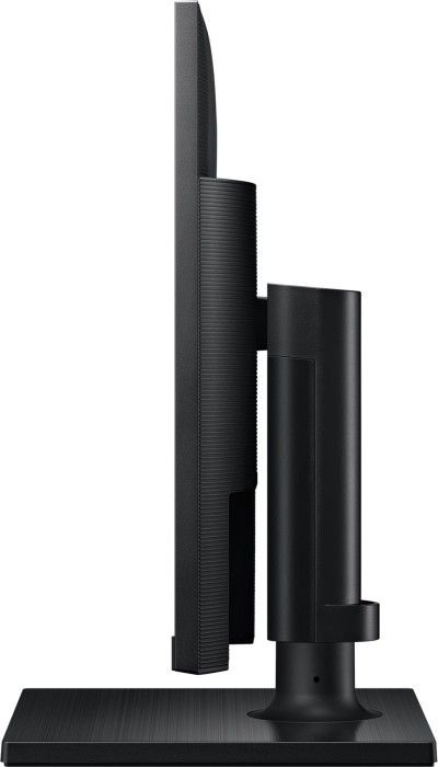 27" Samsung LF27T450F Black 1920x1080p B