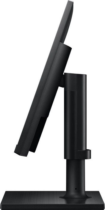 27" Samsung LF27T450F Black 1920x1080p B