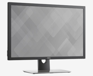 30" Dell UltraSharp UP3017 2560x1600 A
