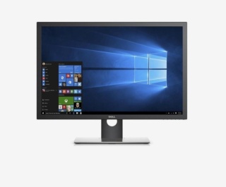 30" Dell UltraSharp UP3017 2560x1600 A