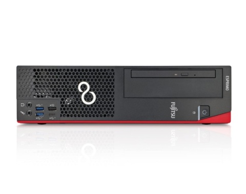 Fujitsu D958 SFF Core i5 8GEN 32GB 512SSD A