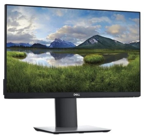 Monitor Dell 22" P2219H 1920x1080p IPS A-
