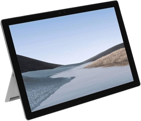 12" Microsoft Surface Pro 5 i5-7300U 8GB 256SSD A