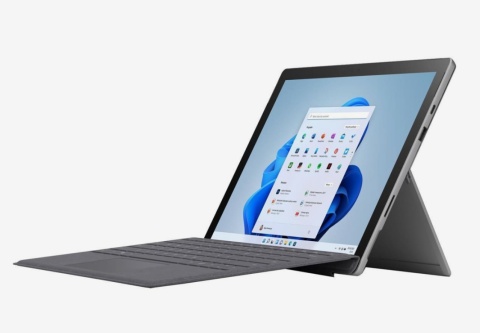 12" Microsoft Surface Pro 7 i7 16GB 1TB SSD A