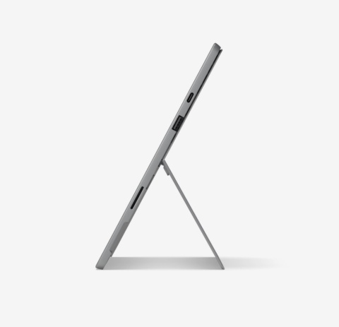 12" Microsoft Surface Pro 7 i7 16GB 1TB SSD A