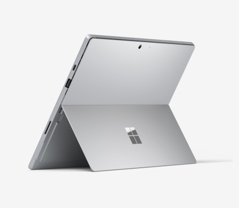12" Microsoft Surface Pro 7 i7 16GB 1TB SSD A