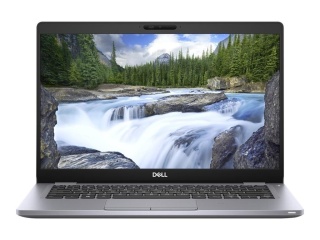 13" Dell 5310 Core i5 10GEN 16GB 256SSD B