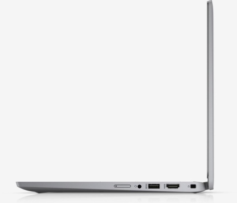 13" Dell 5320 Core i5 11GEN 8GB 256SSD A-