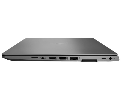 14"" HP Zbook 14U G6 Core i5 8GEN 16GB 1TB SSD A