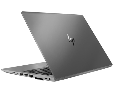 14"" HP Zbook 14U G6 Core i5 8GEN 16GB 512GB SSD A