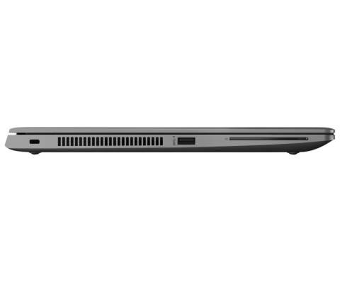 14" HP Zbook 14U G6 Core i5 8GEN 16GB 512GB SSD A-