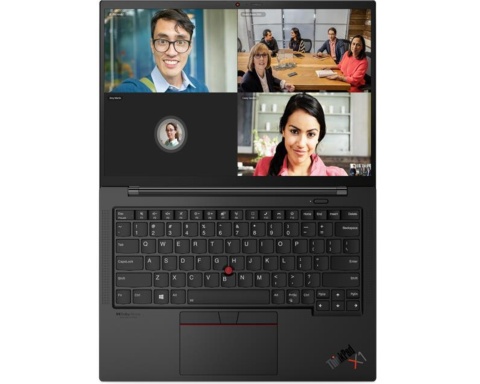 14" Lenovo X1 Carbon 9 Core i7 11GEN 16GB 512GB SSD B