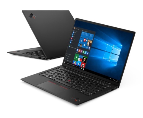 14" Lenovo X1 Carbon 9 Core i7 11GEN 16GB 512GB SSD B