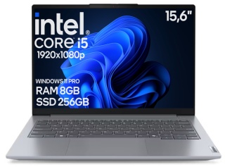 14" Lenovo ThinkBook G2 i5-11GEN 16GB 256SSD A