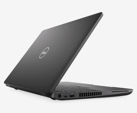 15" Dell 5500 Core i5 8GEN 16GB 512SSD A-