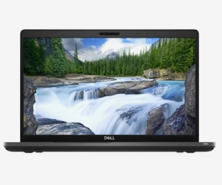 15" Dell 5500 Core i5 8GEN 8GB 256SSD A