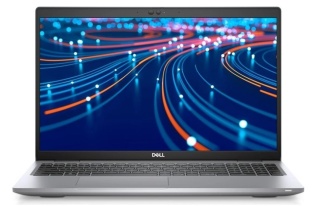 15" Dell 5520 Core i5 11GEN 16GB 512 SSD B