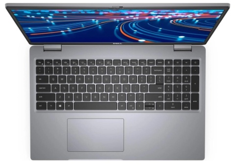 15" Dell 5520 Core i5 11GEN 16GB 512 SSD B