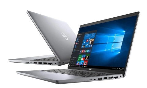 15" Dell 5520 Core i5 11GEN 16GB 512 SSD B