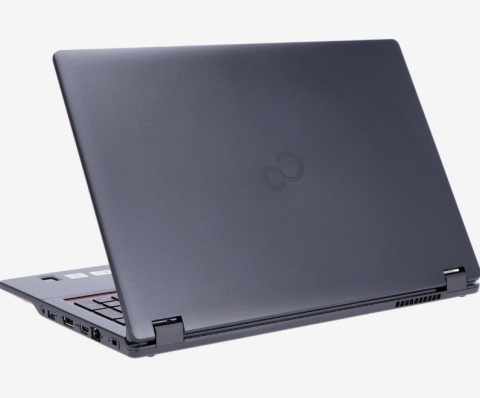 15" Fujitsu E5510 Core i5 10GEN 16GB 256SSD A