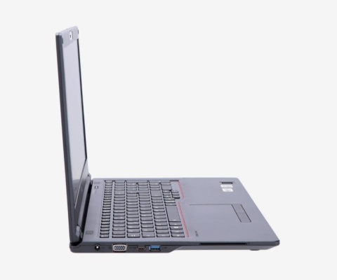 15" Fujitsu E5510 Core i7 10GEN 16GB 512SSD A