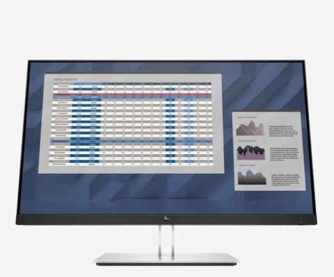 27" HP E27 G4 1920x1080 60Hz LED IPS A