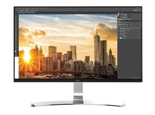 27" LG 27UD88-W 3840x2160 60Hz W-LED IPS A