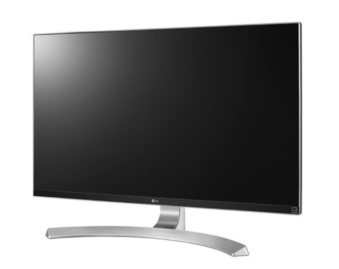27" LG 27UD88-W 3840x2160 60Hz W-LED IPS A