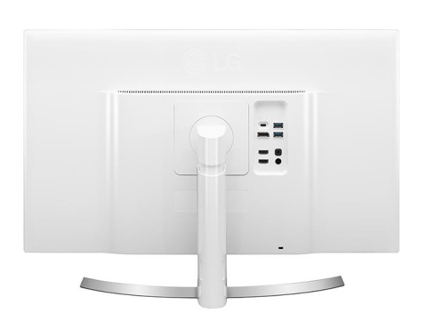 27" LG 27UD88-W 3840x2160 60Hz W-LED IPS A