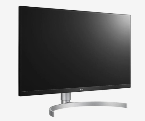 27" LG 27UL850 3840x2160 60Hz W-LED IPS A
