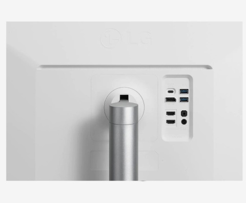 27" LG 27UL850 3840x2160 60Hz W-LED IPS A