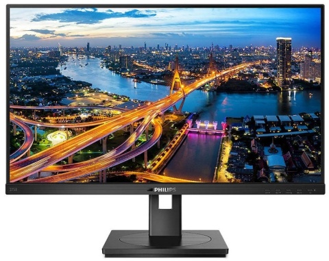 27" PHILIPS PHL 276B1 2560x1440 75Hz LED IPS A