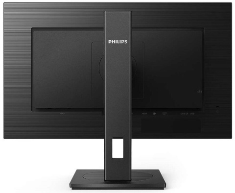 27" PHILIPS PHL 276B1 2560x1440 75Hz LED IPS A-