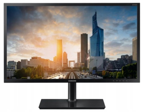 27" SAMSUNG S27A800UJU 1920x1080 75Hz LED IPS B
