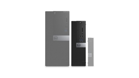 DELL 3040 Core i5 6GEN 16GB 256SSD SFF A