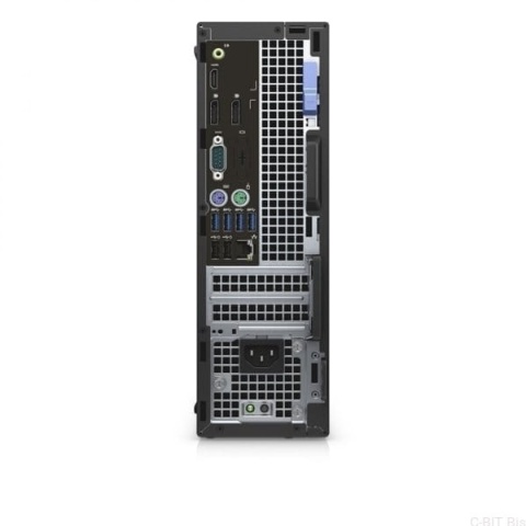 DELL 5040 Core i5 6GEN 16GB 512SSD SFF A