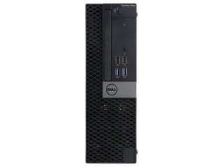 DELL 7040 Core i5 6GEN 8GB 256SSD SFF A