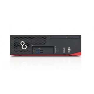 Fujitsu D538 SFF Core i5 8GEN 16GB 256SSD A