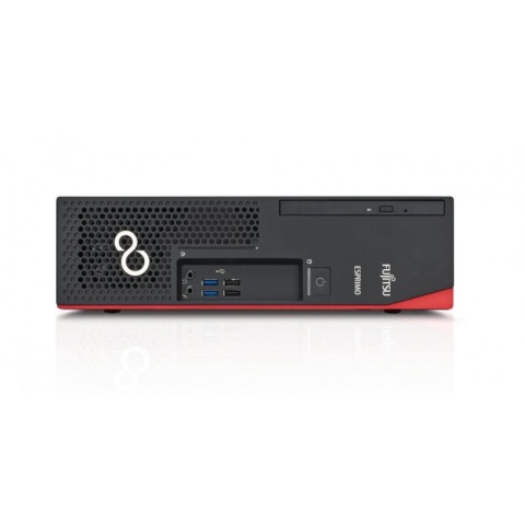 Fujitsu D538 SFF Core i5 8GEN 16GB 256SSD A