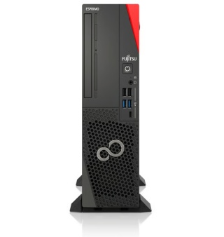 Fujitsu D7011 SFF Core i3 10GEN 32GB 1TB SSD A