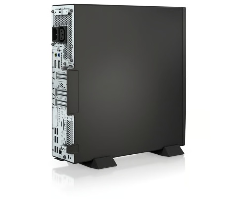 Fujitsu D7012 SFF Core i5 12GEN 16GB 512SSD A