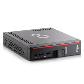 Fujitsu G558 Mini Core i5 9GEN 16GB 1TB SSD A