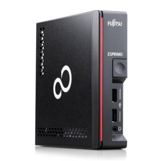Fujitsu G558 Mini Core i5 9GEN 32GB 512SSD A