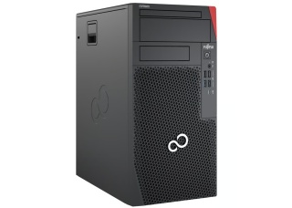 Fujitsu P5011 Tower Core i5 10GEN 32GB 1TB SSD A