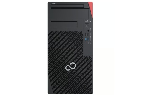 Fujitsu P5011 Tower Core i5 10GEN 32GB 1TB SSD A